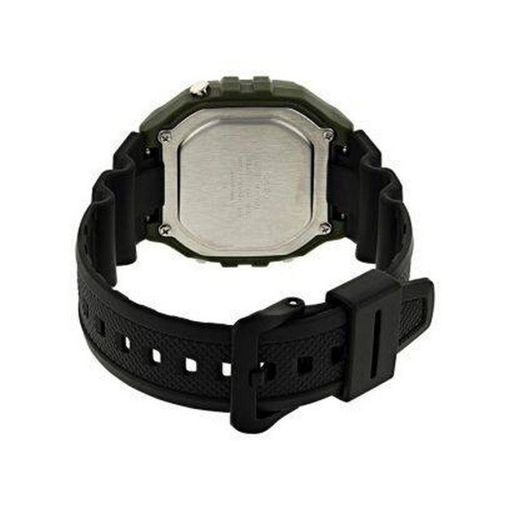 Reloj Casio Digital W-218H-3AVDF Hombre