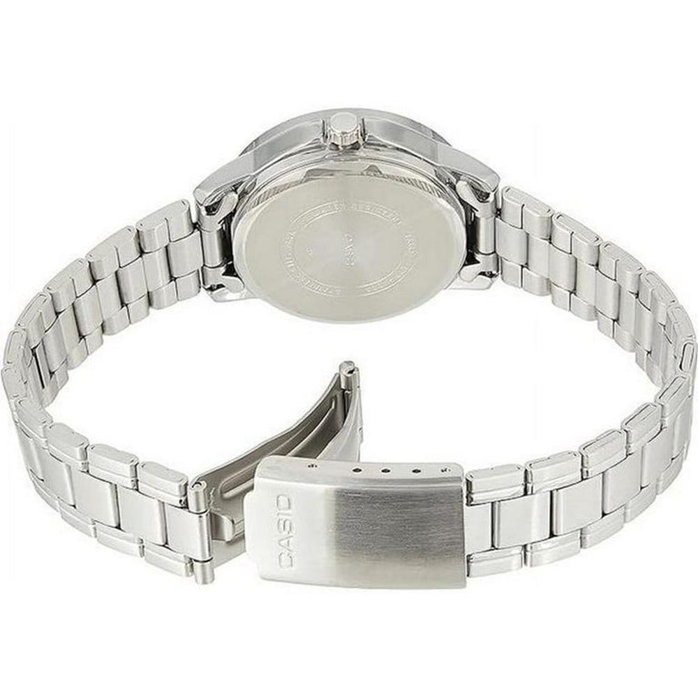 Reloj Casio Analogo LTP-V004D-2BUDF Mujer.