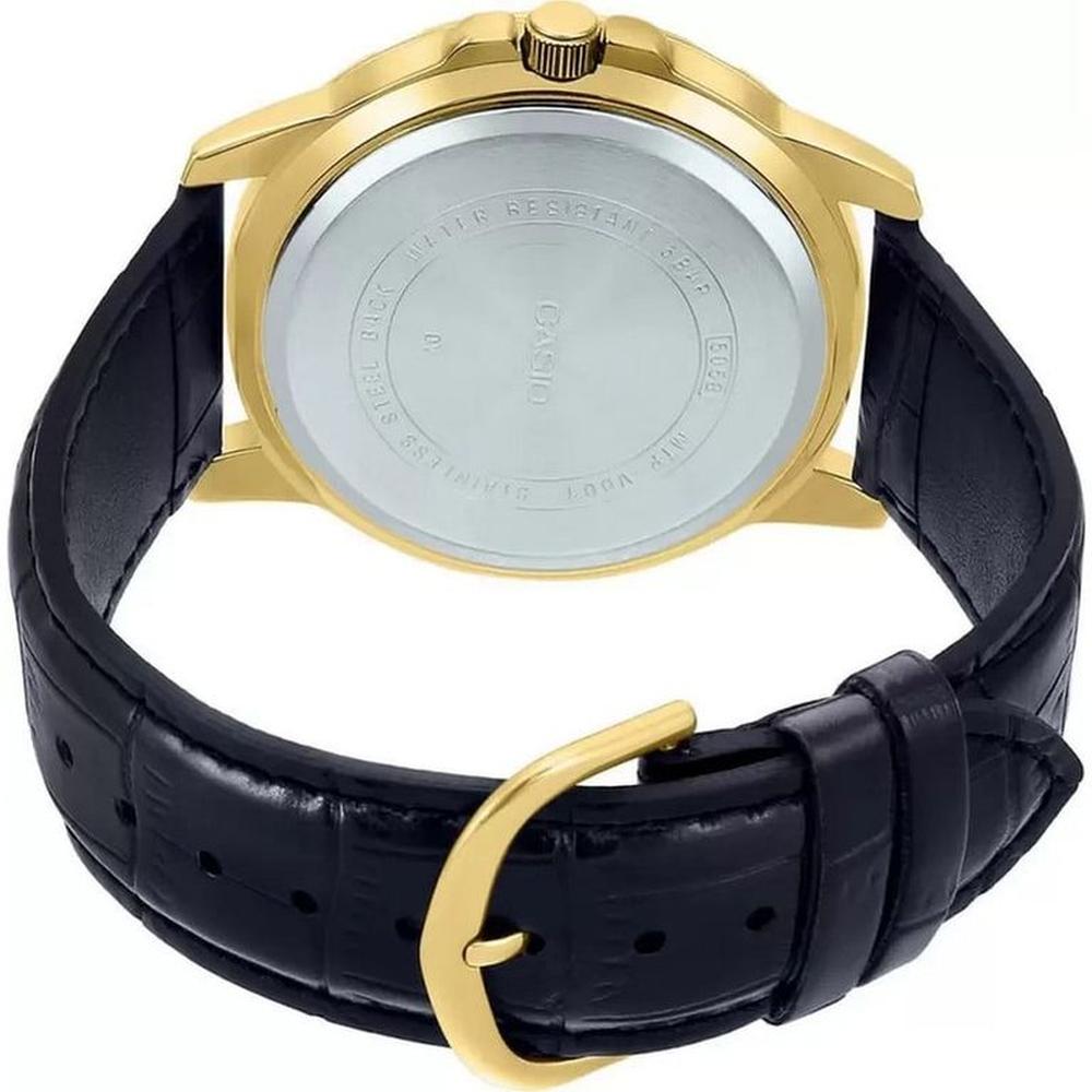 Reloj Casio Analogo MTP-VD01GL-1EVUDF Hombre