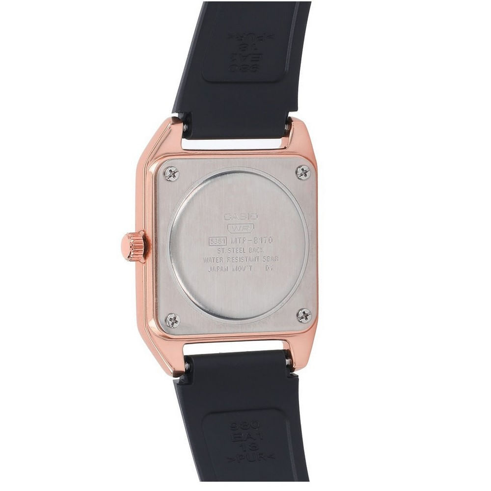 Reloj Casio Análogo MTP-B170-5EVDF Hombre
