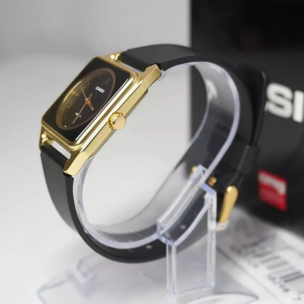 Reloj Casio Análogo MTP-B170-1EVDF Hombre