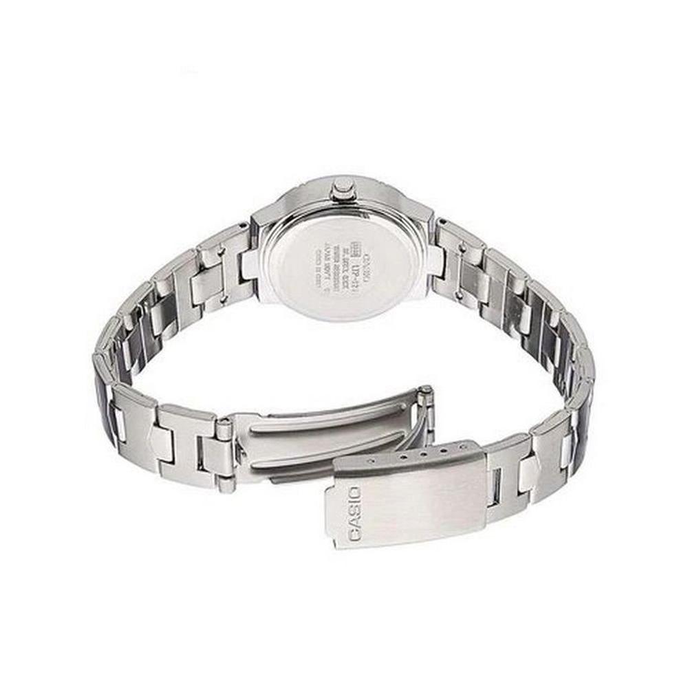 Reloj Casio Análogo LTP-1241D-2ADF Mujer