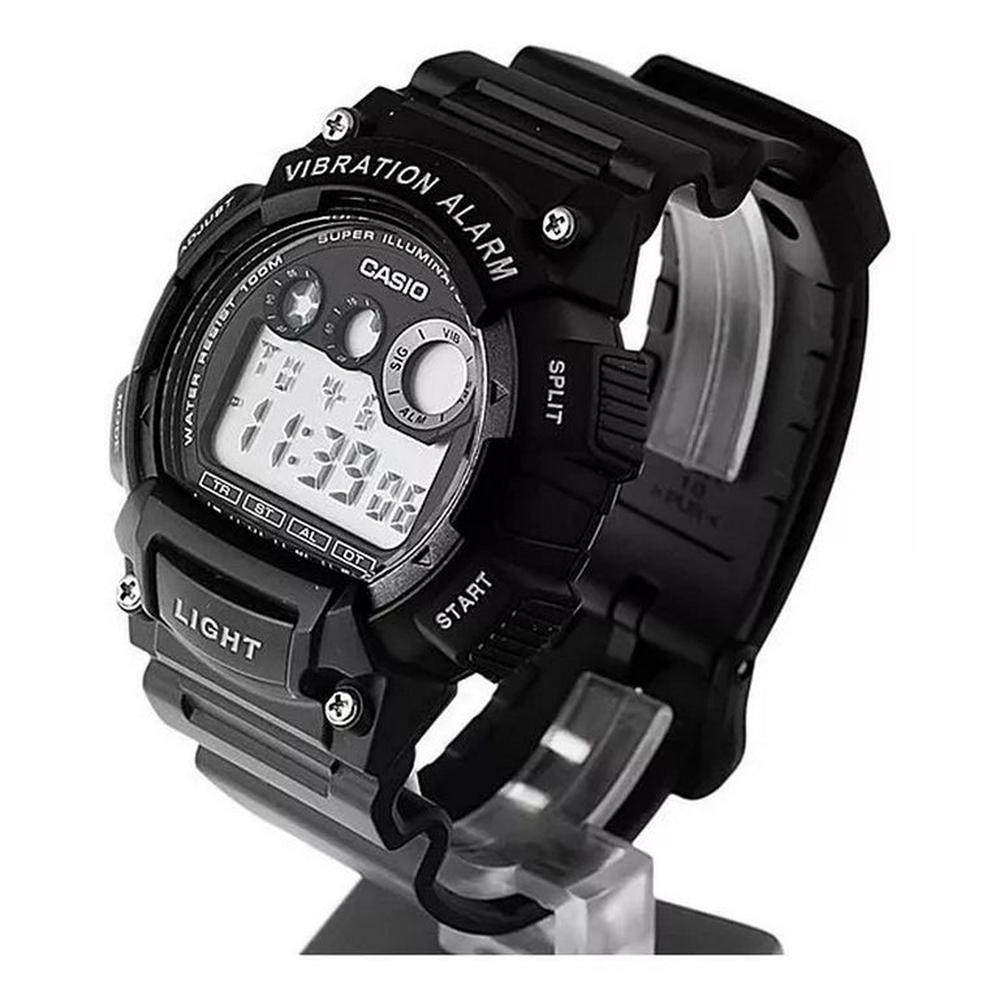 Reloj Casio Digital W-735H-1AVDF Hombre