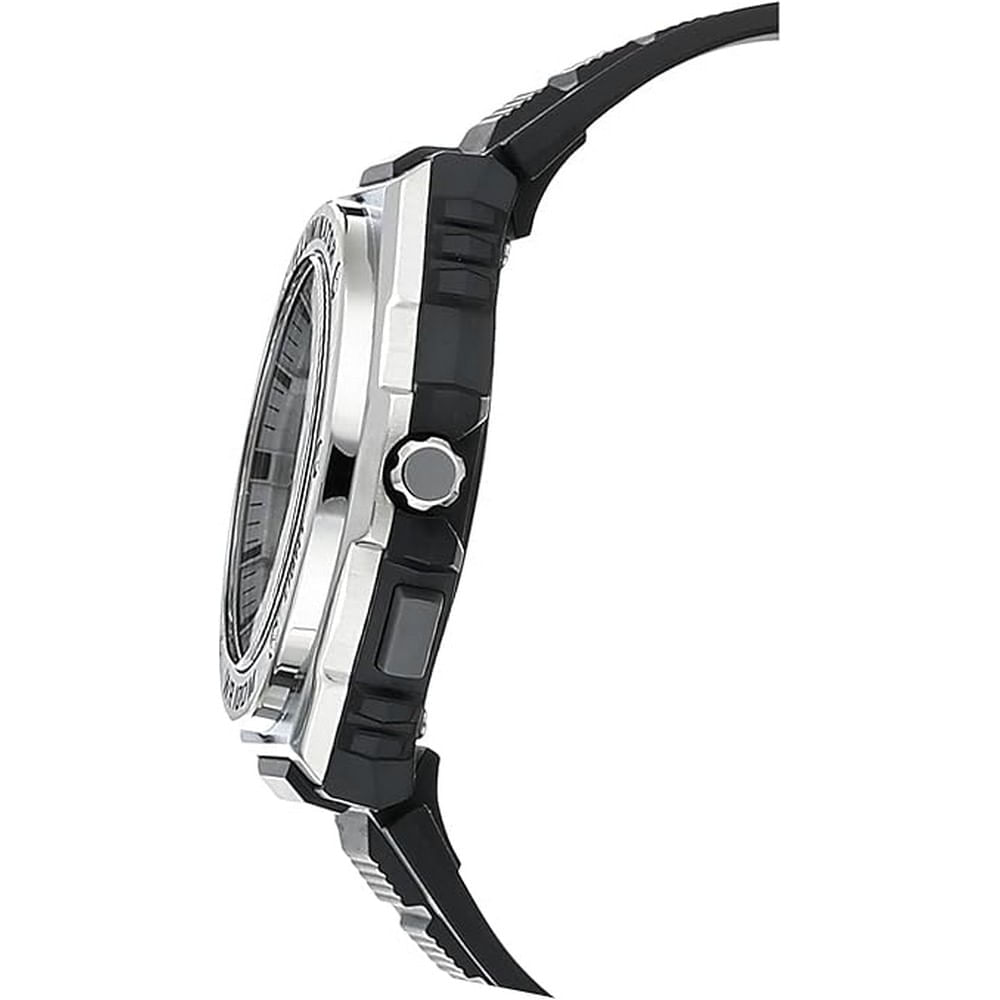 Reloj Casio Análogo MWA-100H-7AVDF Hombre