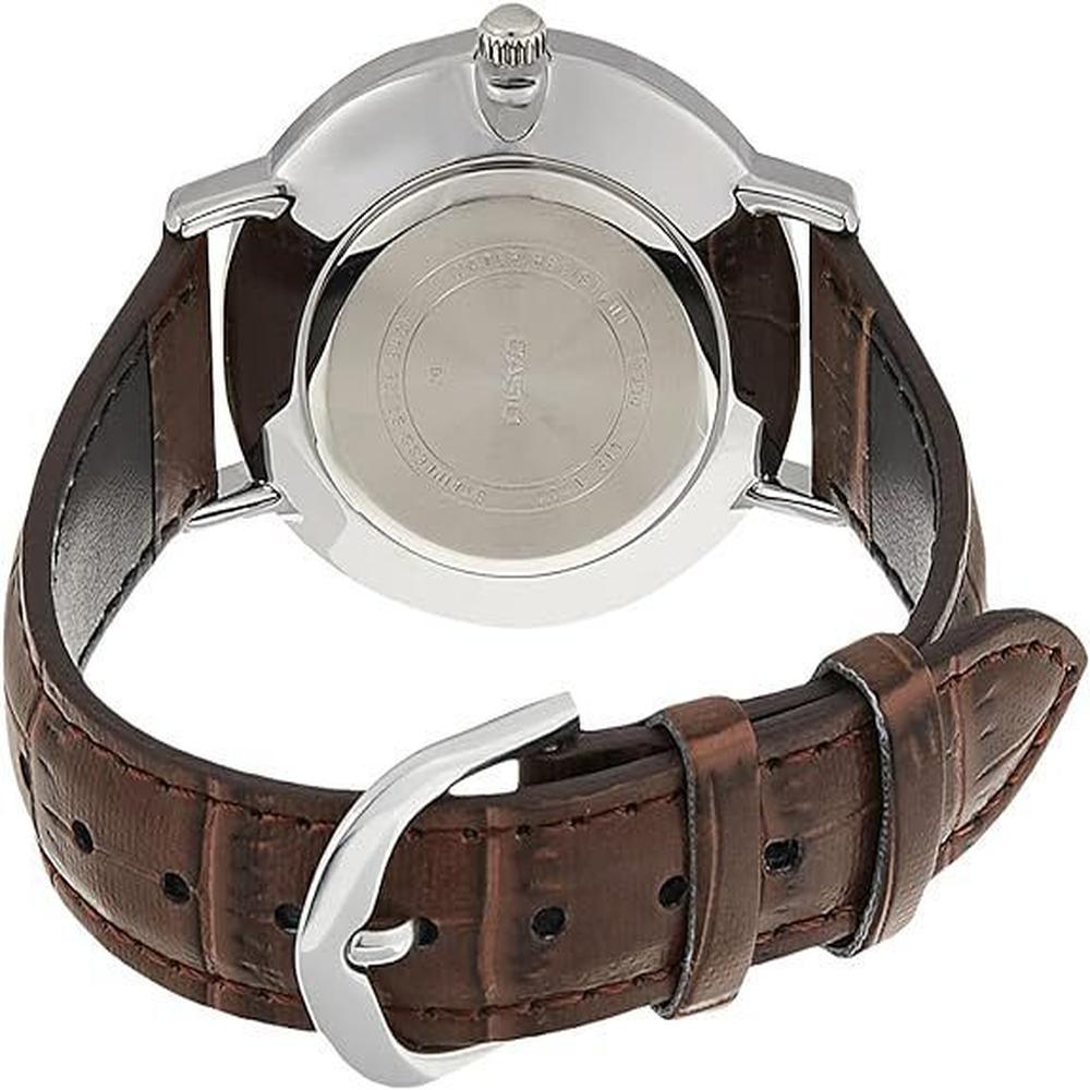 Reloj Casio Analogo LTP-VT01L-2BUDF Mujer