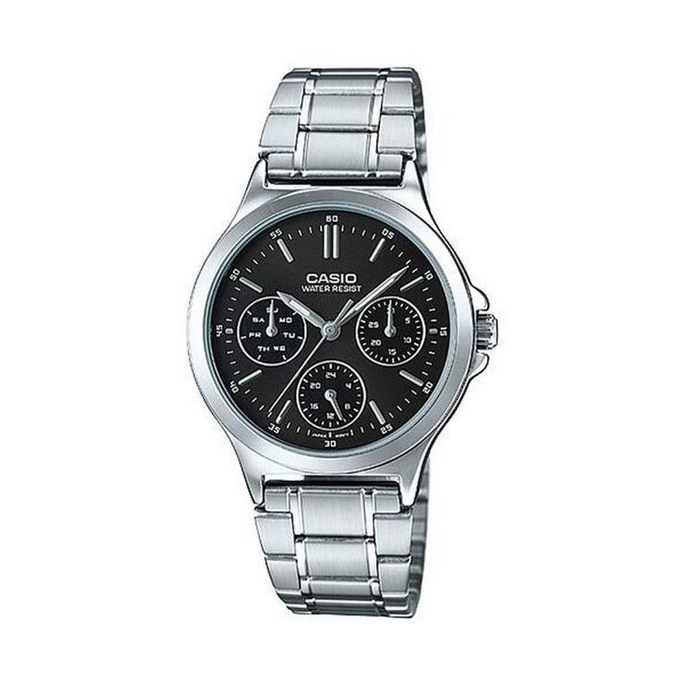 Reloj Casio Análogo LTP-V300D-1AUDF Mujer