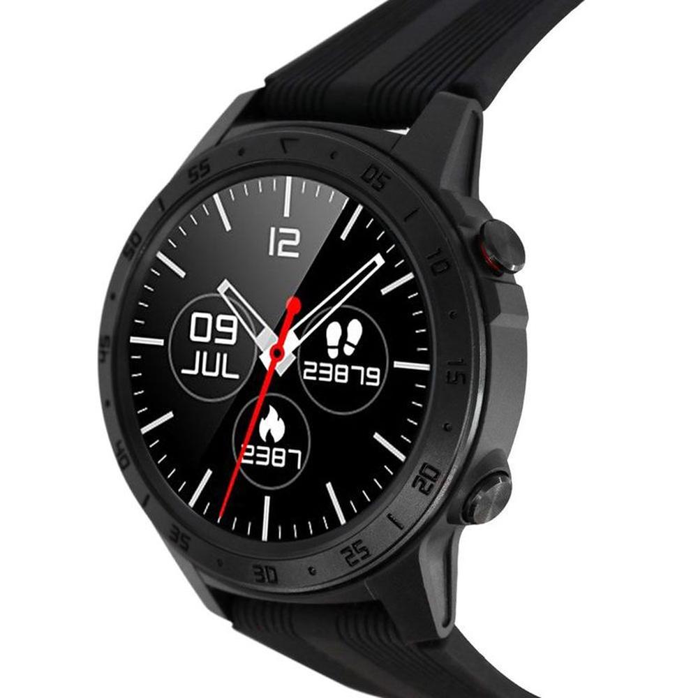 Tempus - Smartwatch Sw703 Negro