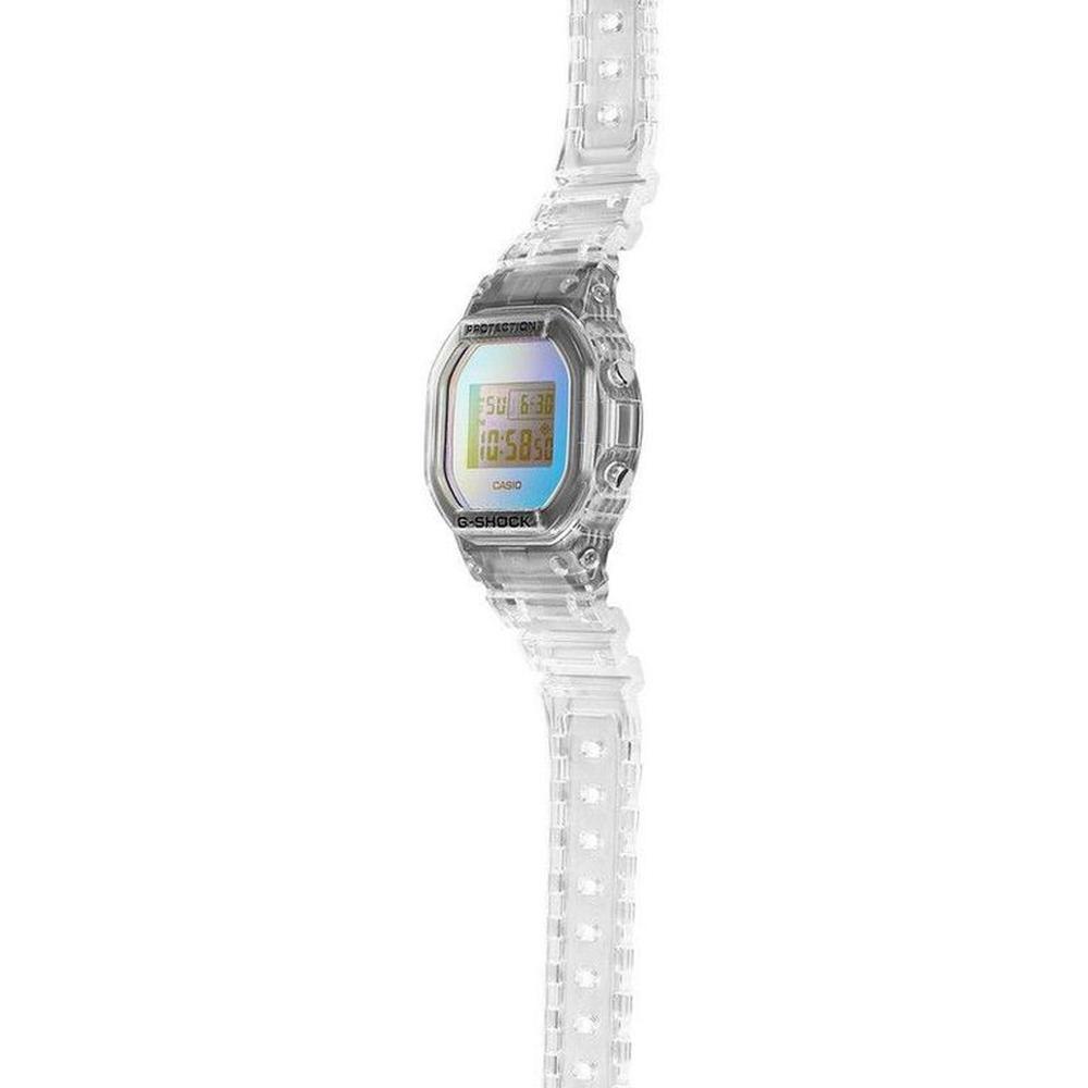 Reloj G-Shock Digital DW-5600SRS-7DR Hombre