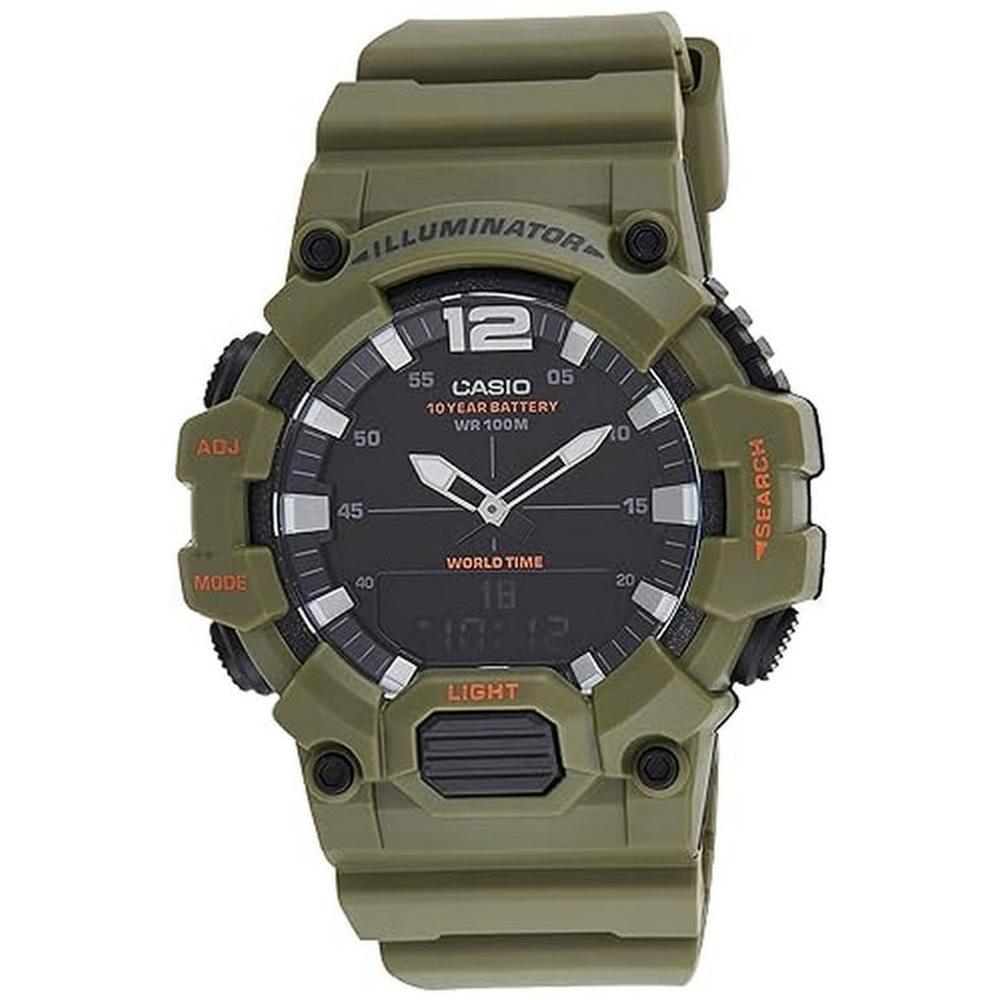 Reloj Casio Análogo - Digital HDC-700-3A2VDF Hombre