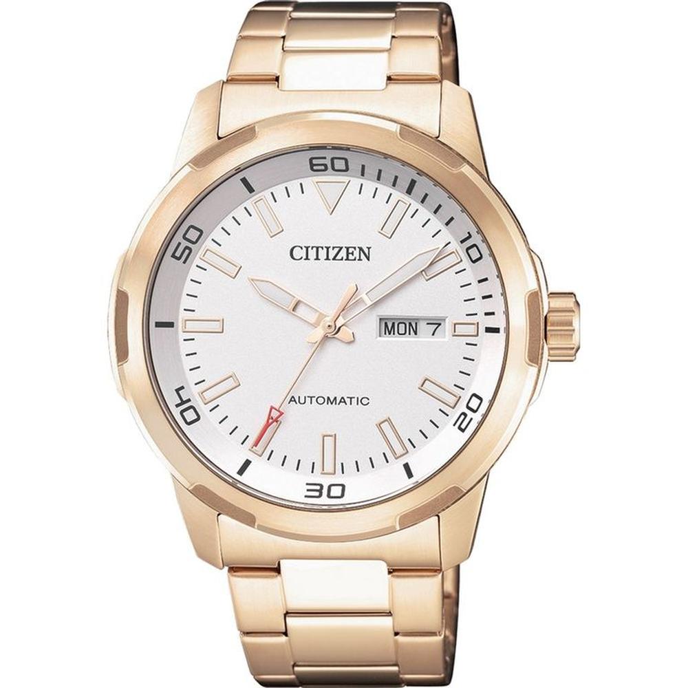 Reloj Citizen Análogo NH8373-88A Hombre