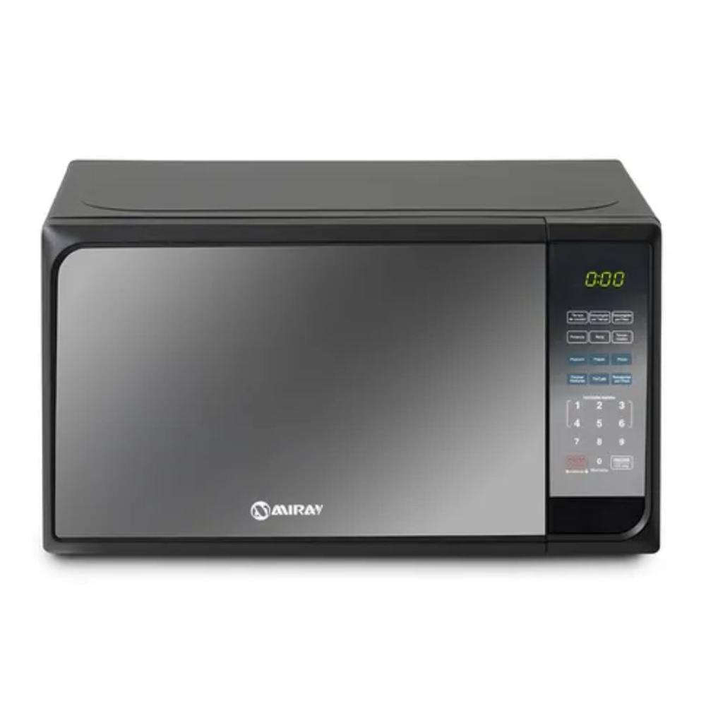 Frigobar INDURAMA 122 Litros RI-159BL Blanco + MICROONDAS HMM-20N