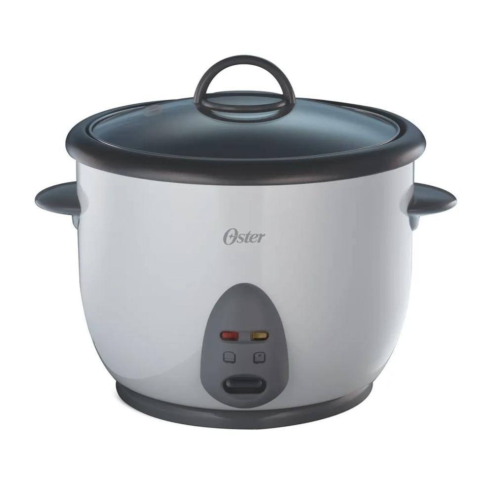 Frigobar INDURAMA 122 Litros RI-159BL Blanco + Arrocera OSTER Blanca