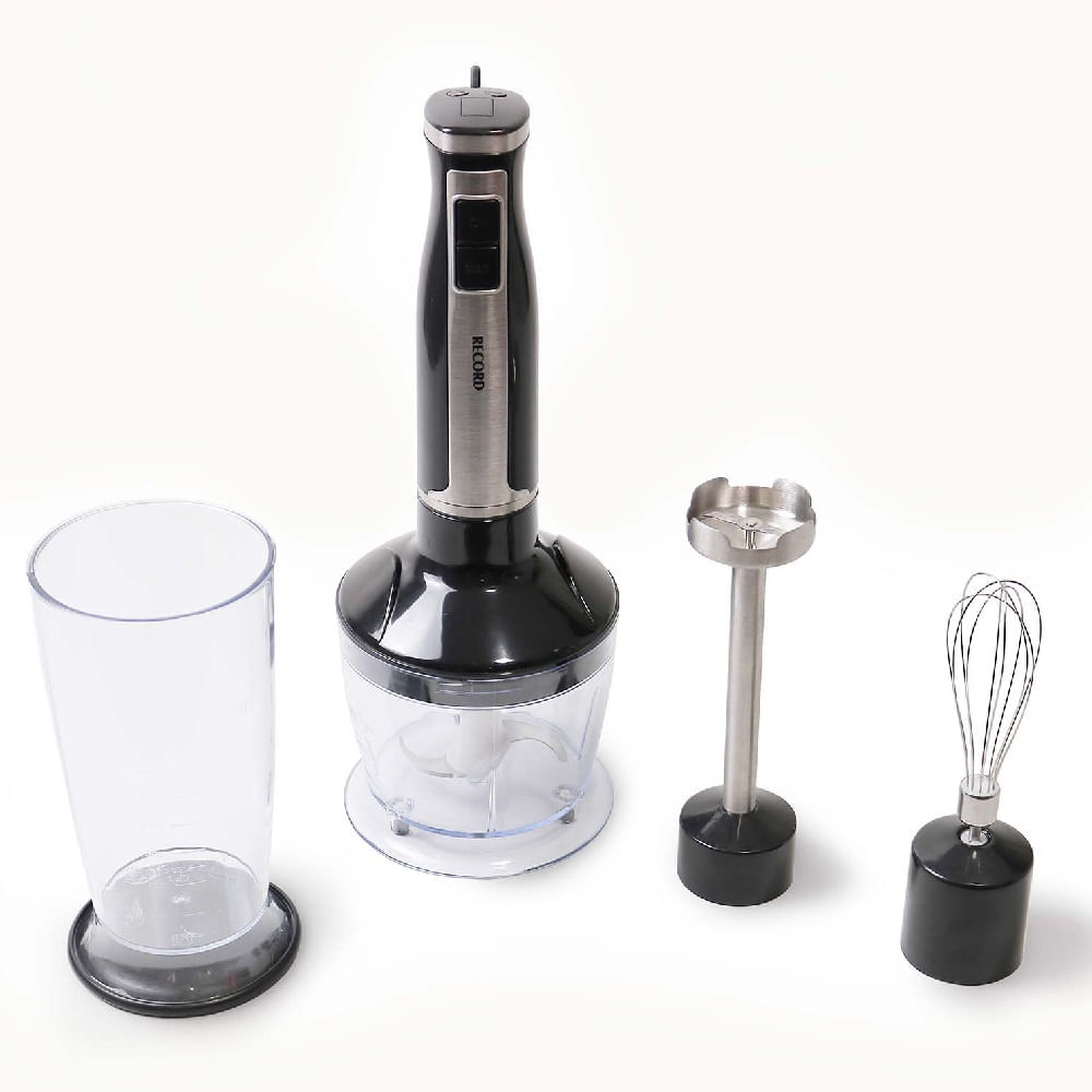 Batidora de Inmersión Multifuncional 5 en 1 de 800 ml - 2106100013