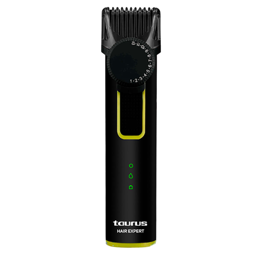Cortador De Cabello Taurus Mod Hair Expert