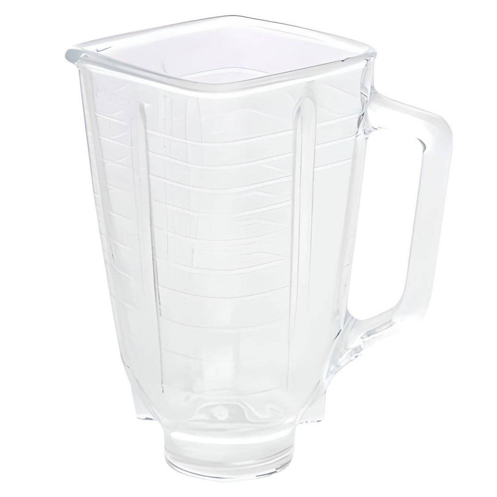 Vaso Oster para licuadora Clásica de Vidrio Pyrex