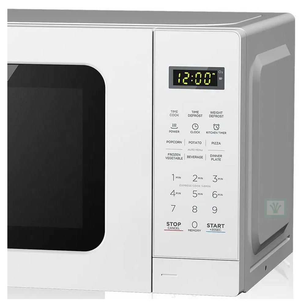 Horno Microondas Oster POGME2701 20L 700W