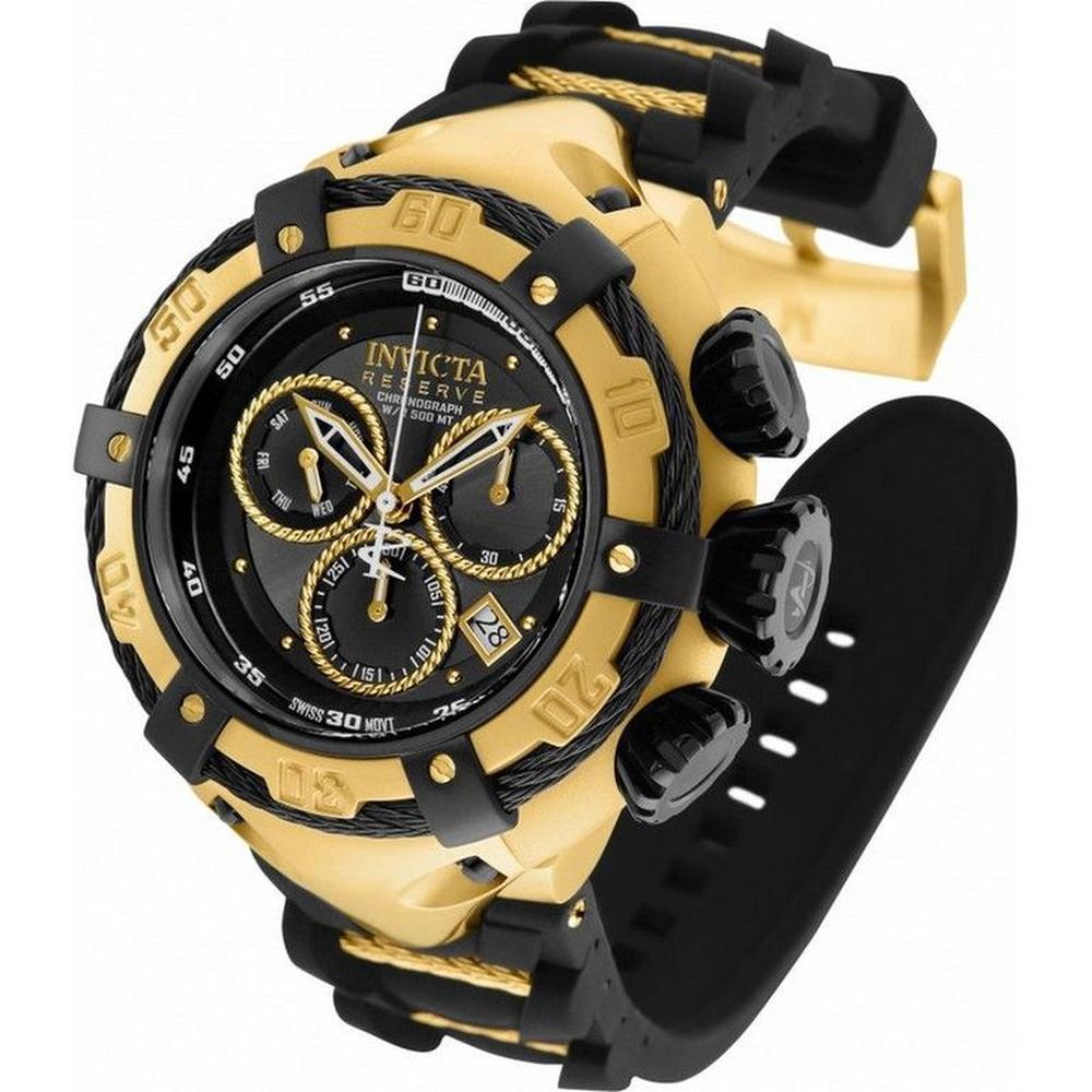 Invicta Bolt Cuanto Cuesta Un Reloj Invicta Original Reloj Invicta