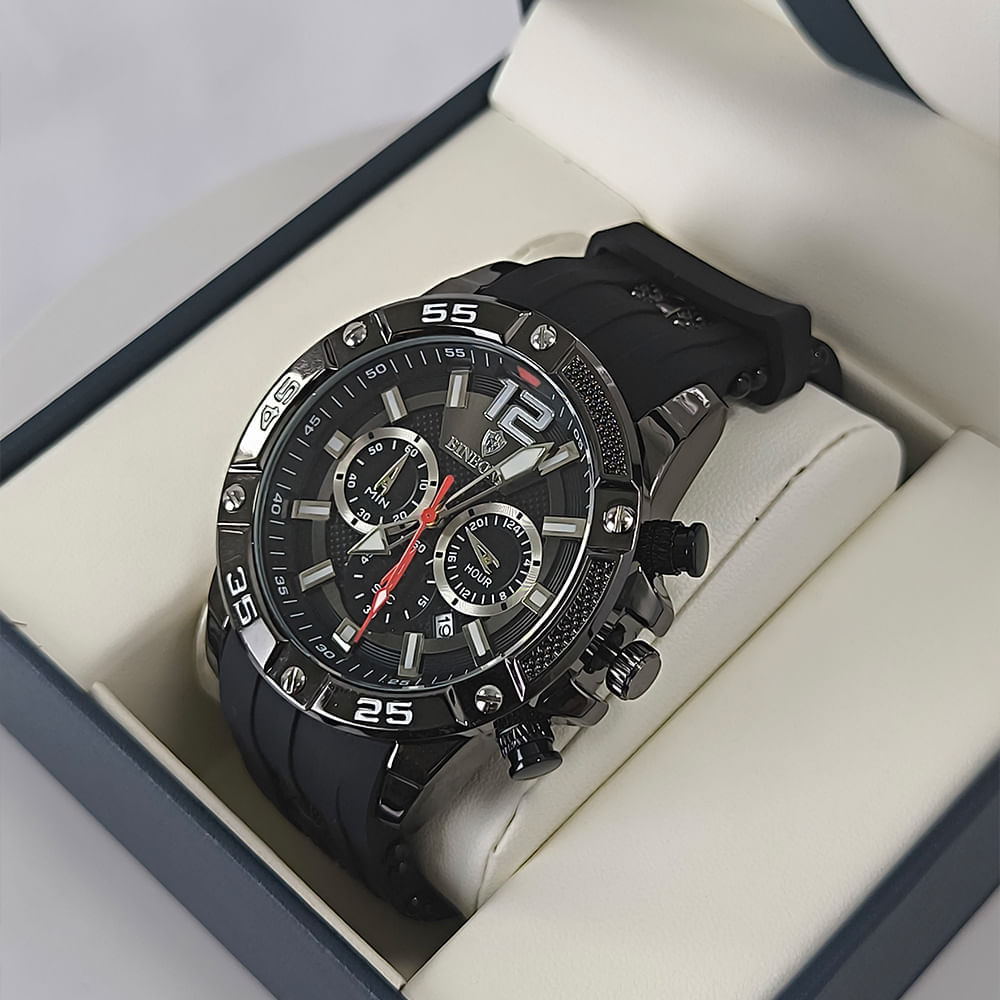 Reloj BINBOND para Hombre - Elegante