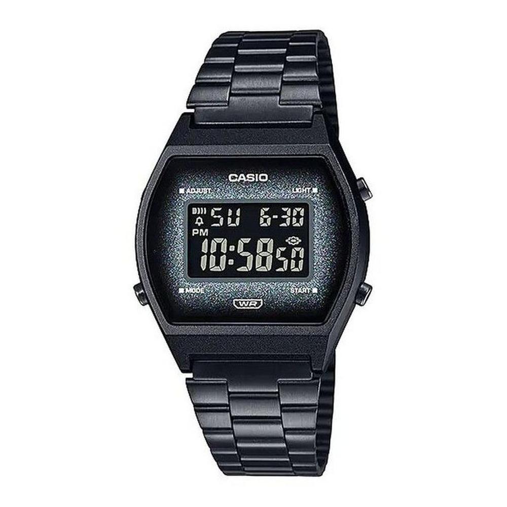 Reloj Casio B640WBG-1BDF Digital para Mujer.
