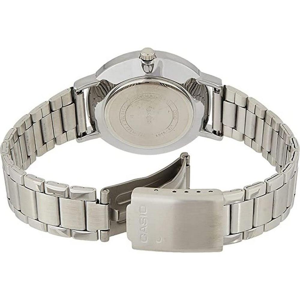 Reloj Casio Análogo LTP-VT01D-2BUDF Mujer