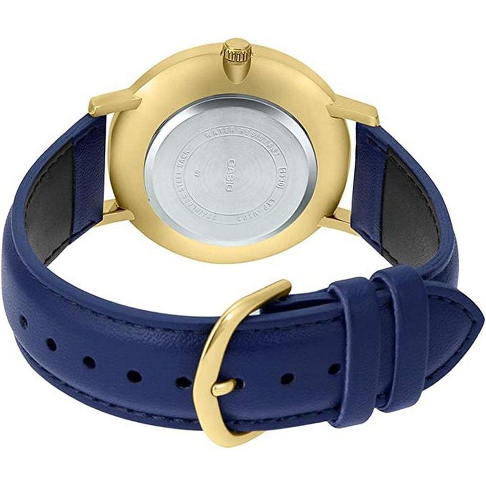 Reloj Casio Análogo LTP-VT01GL-2BUDF Mujer