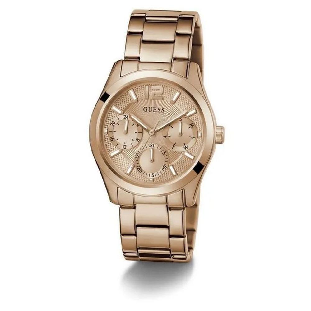 Reloj Guess Análogo GW0760L3 Mujer
