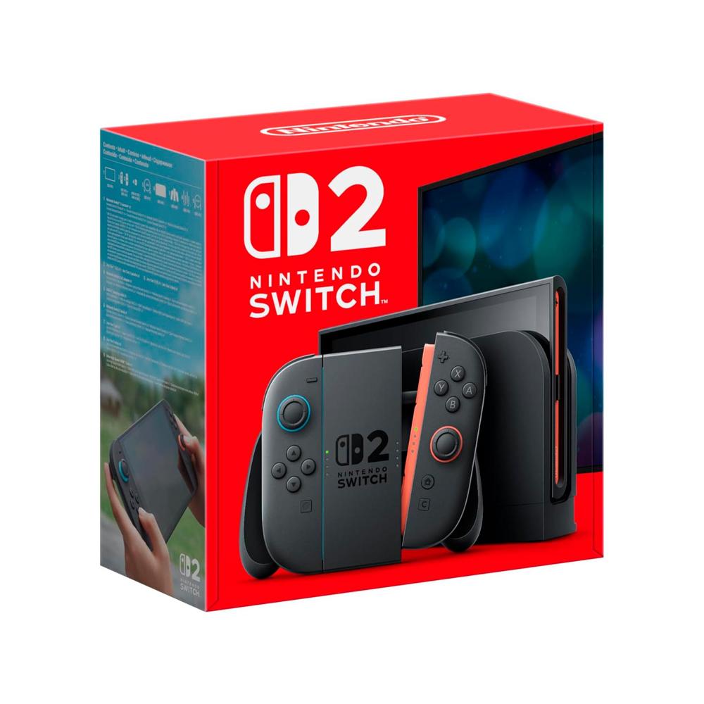 Nintendo Switch 2 256GB