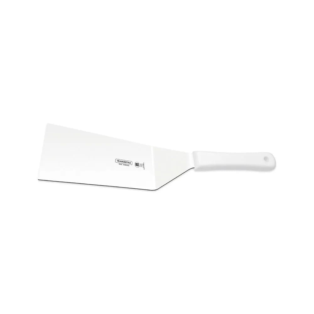 Espátula Profesional para Fritura Tramontina – Acero Inox 24678/188