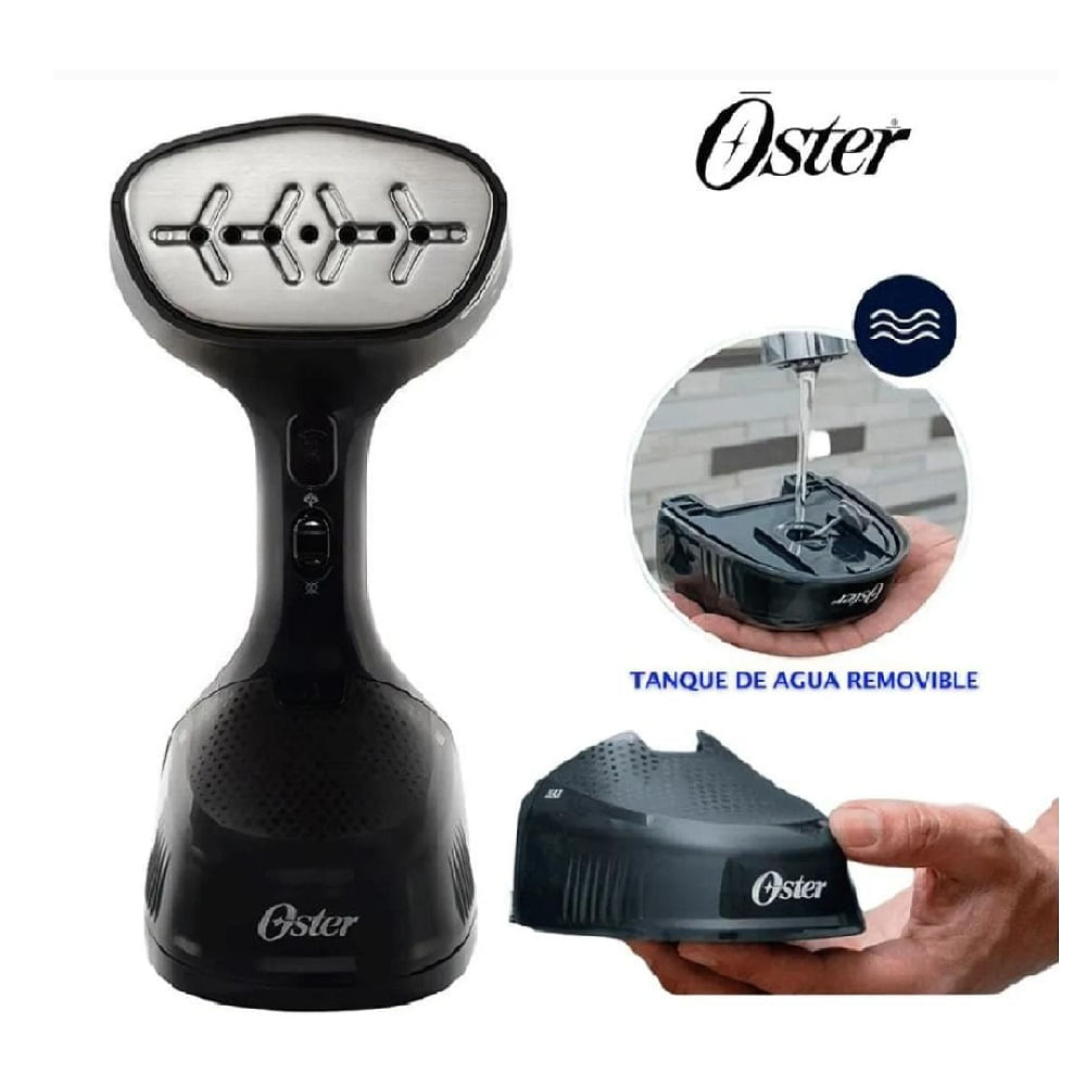 Vaporizador De Telas Portátil Oster GCSTES 101 053
