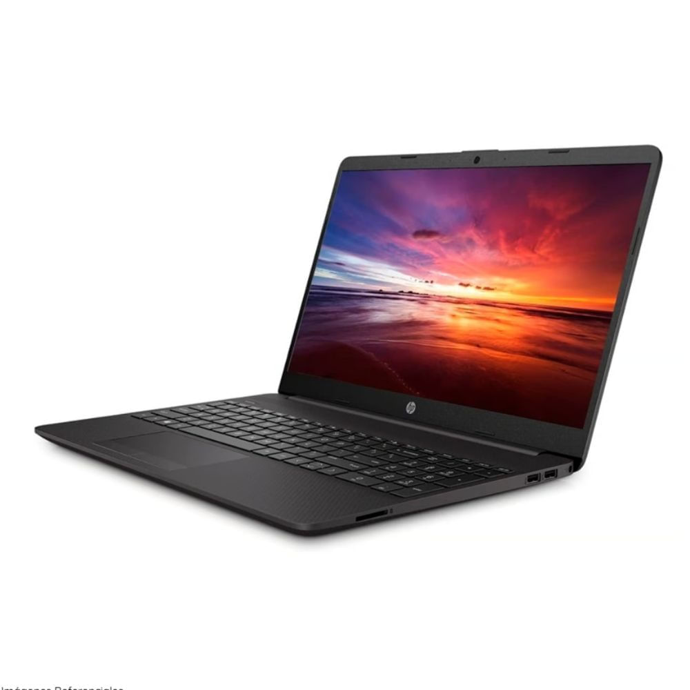 Laptop HP 250 G9 Intel Celeron N4500 8GB RAM 512GB SSD 15.6""  HD - A12FJLA