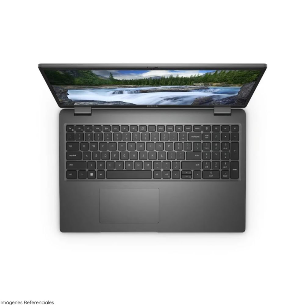 Laptop Dell Latitude 3540 (CN1D2) Intel Core i5-1335U 8GB RAM 256GB SSD 15.6"" FHD WIND 11 - Silver