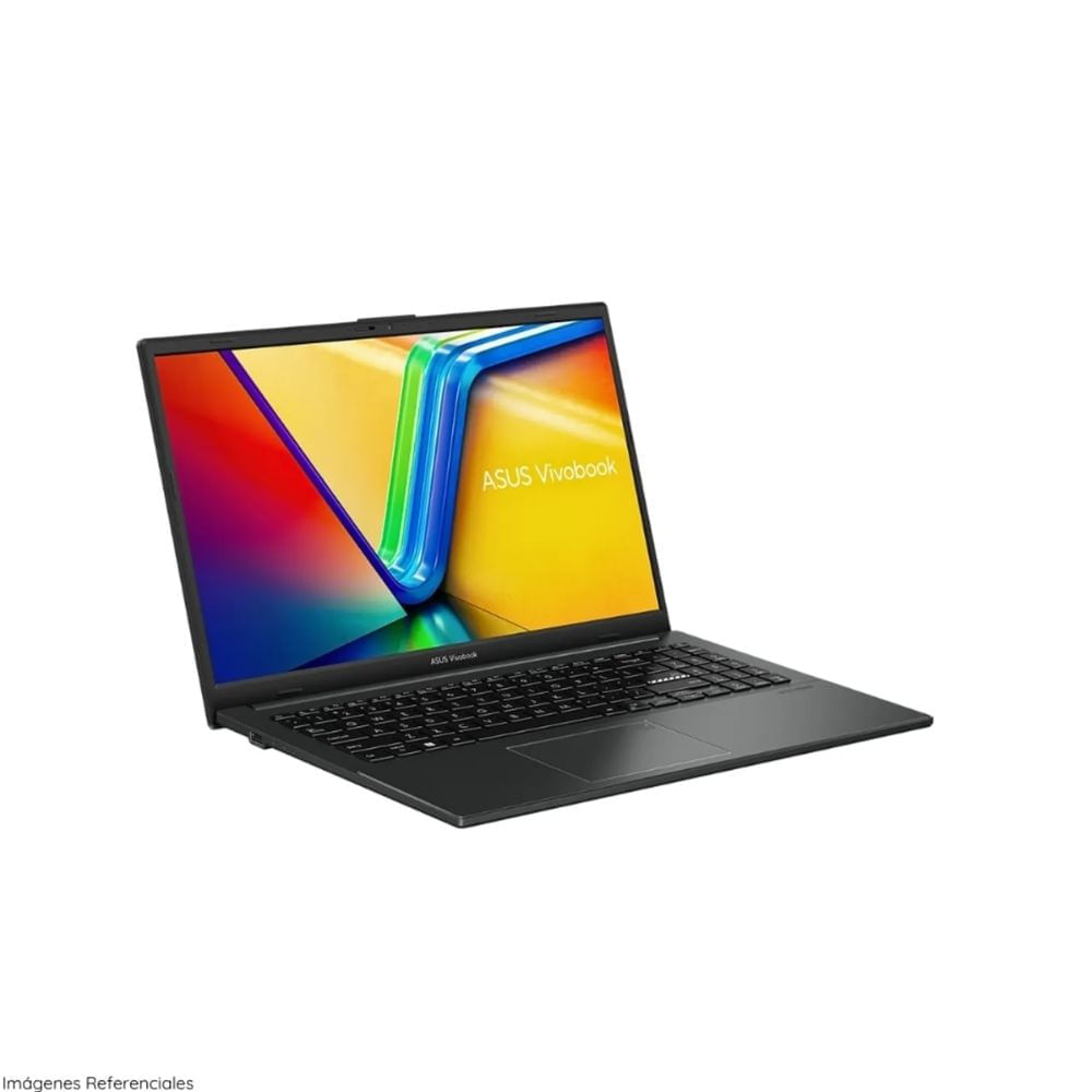 Laptop Asus VivaBook Go 15 E1504GA-NJ006W Intel Core i3-N305 8GB RAM 256GB 15.6"" FHD Windows 11 Home