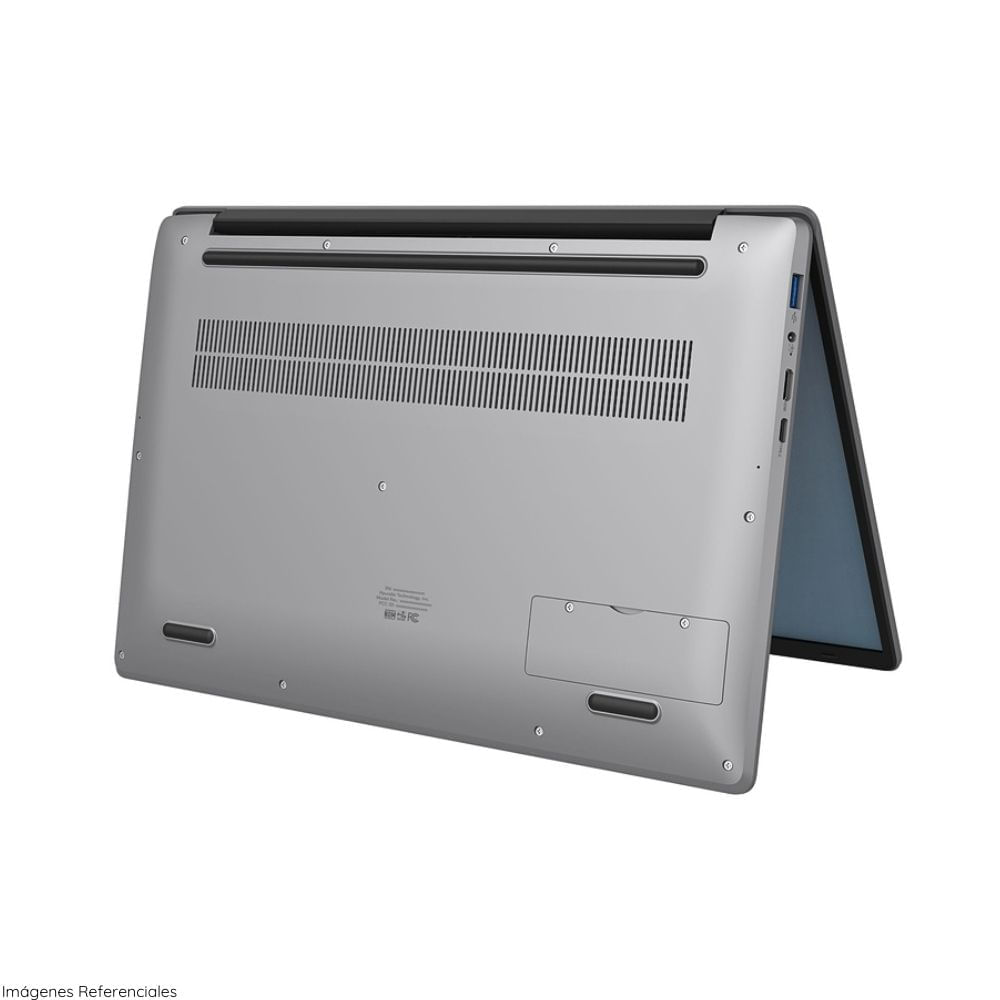 Laptop Hyundai Hybook Plus HT14CC1C46SG Intel Celeron N4020 4GB RAM 125GB SSD 14"" HD WIN 11 - Gris