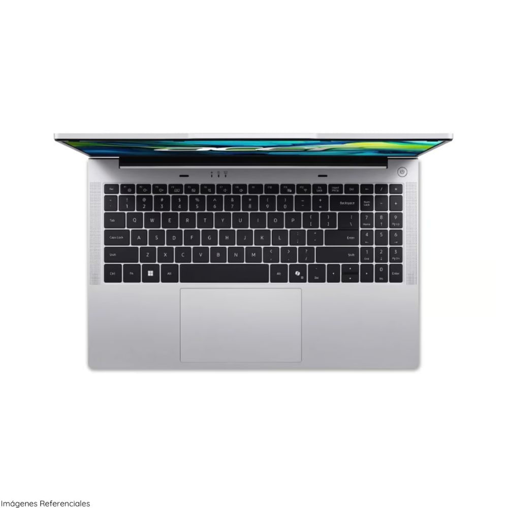Laptop Acer Aspire AL15-71P-53N7 Intel Core i5-12450H 8GB DDR5 RAM 512GB 15.6"" FHD Windows 11 Home