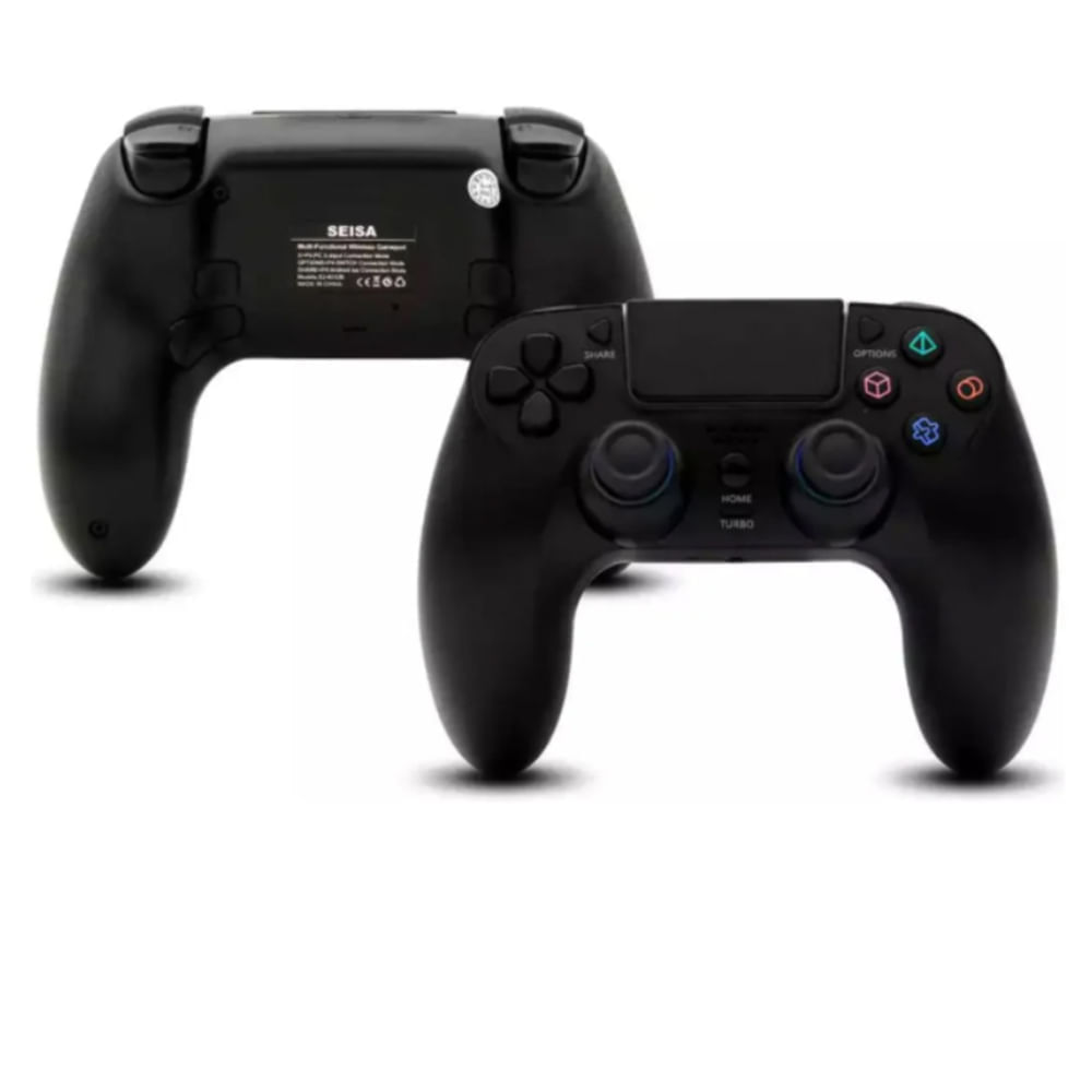 Mando para Play 4 Joystick Inalambrico Control Ps4 Dual Shock