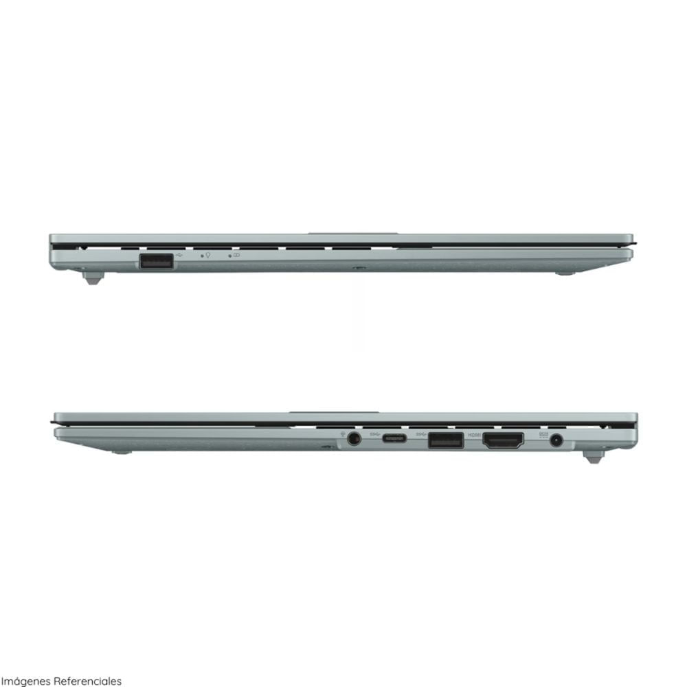 Laptop Asus VivaBook Go 15 E1504FA AMD Ryzen 5 7520U 8GB RAM 512GB RAM 15.6"" FHD WIN 11