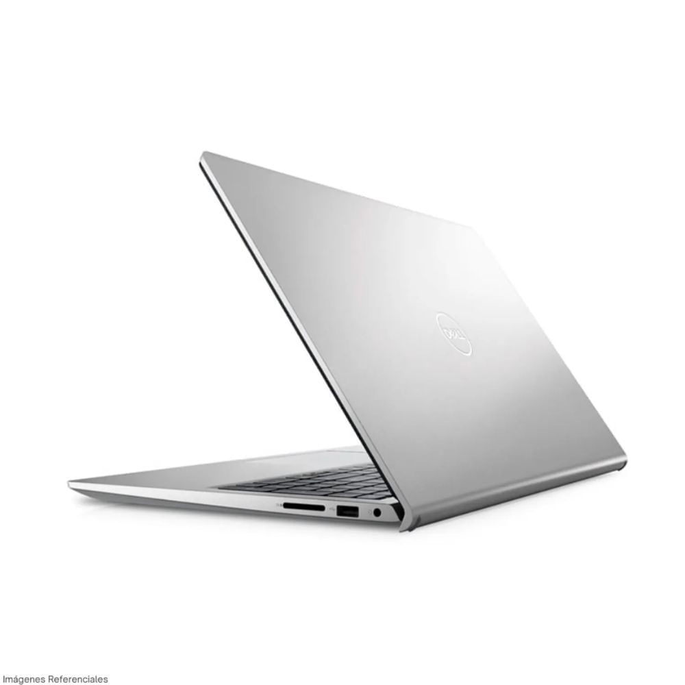 Laptop Dell Inspiron 15 3520 Intel Corei5-1235U 8GB RAM 512GB SSD 15.6"" FHD Ubuntu