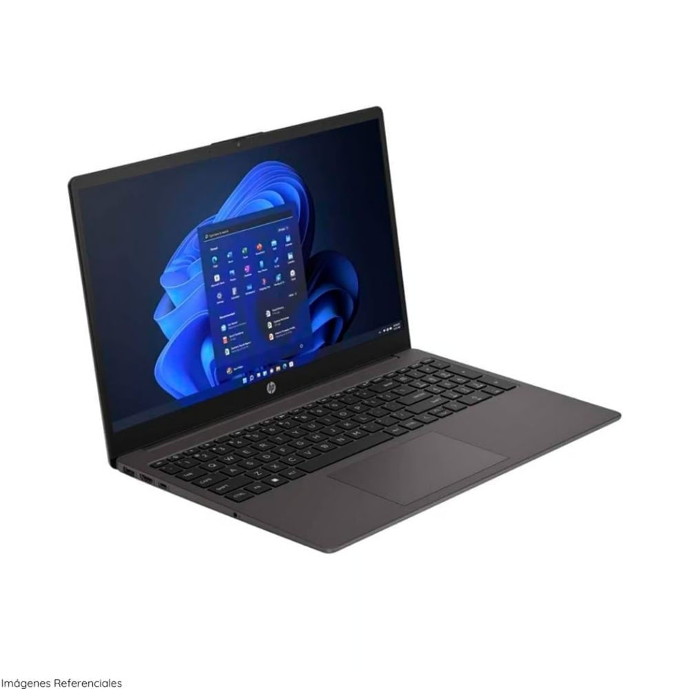 Laptop HP 250 G10 Intel Core i3-1315U 8GB RAM 512GB SSD 15.6"" HD - A29CMLA