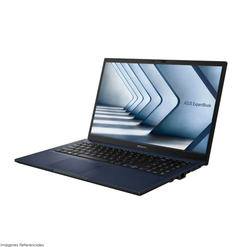 Laptop Asus ExpertBook B1502CVA-NJ1091 Intel Core i7-1355U 16GB RAM 1TB SSD 15.6"" FHD Star Black