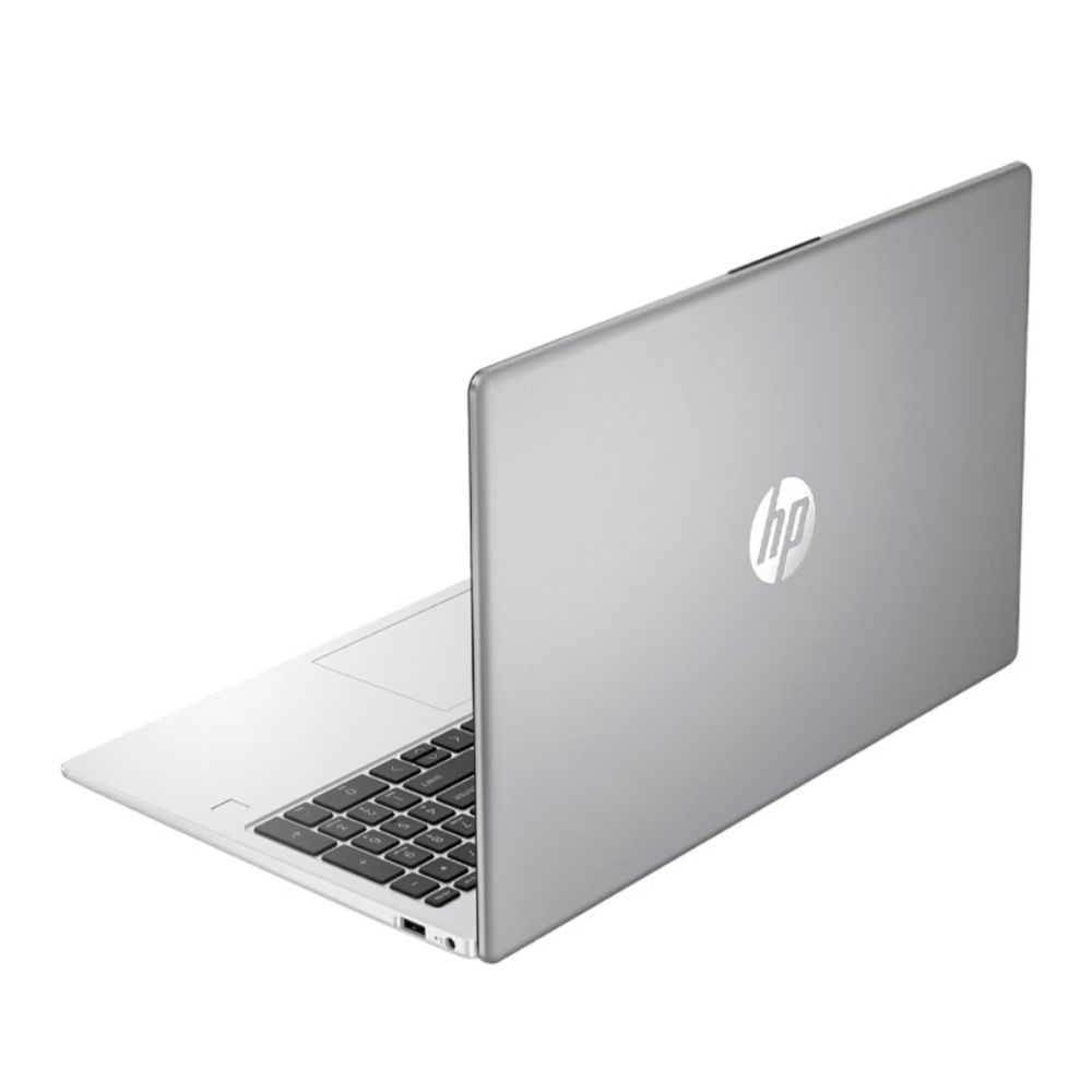 Laptop HP 250 G10 Intel Corei7-1355U 16GB RAM 1TB SSD 15.6"" Free Dos (9S7D1LS#ABM) - Silver