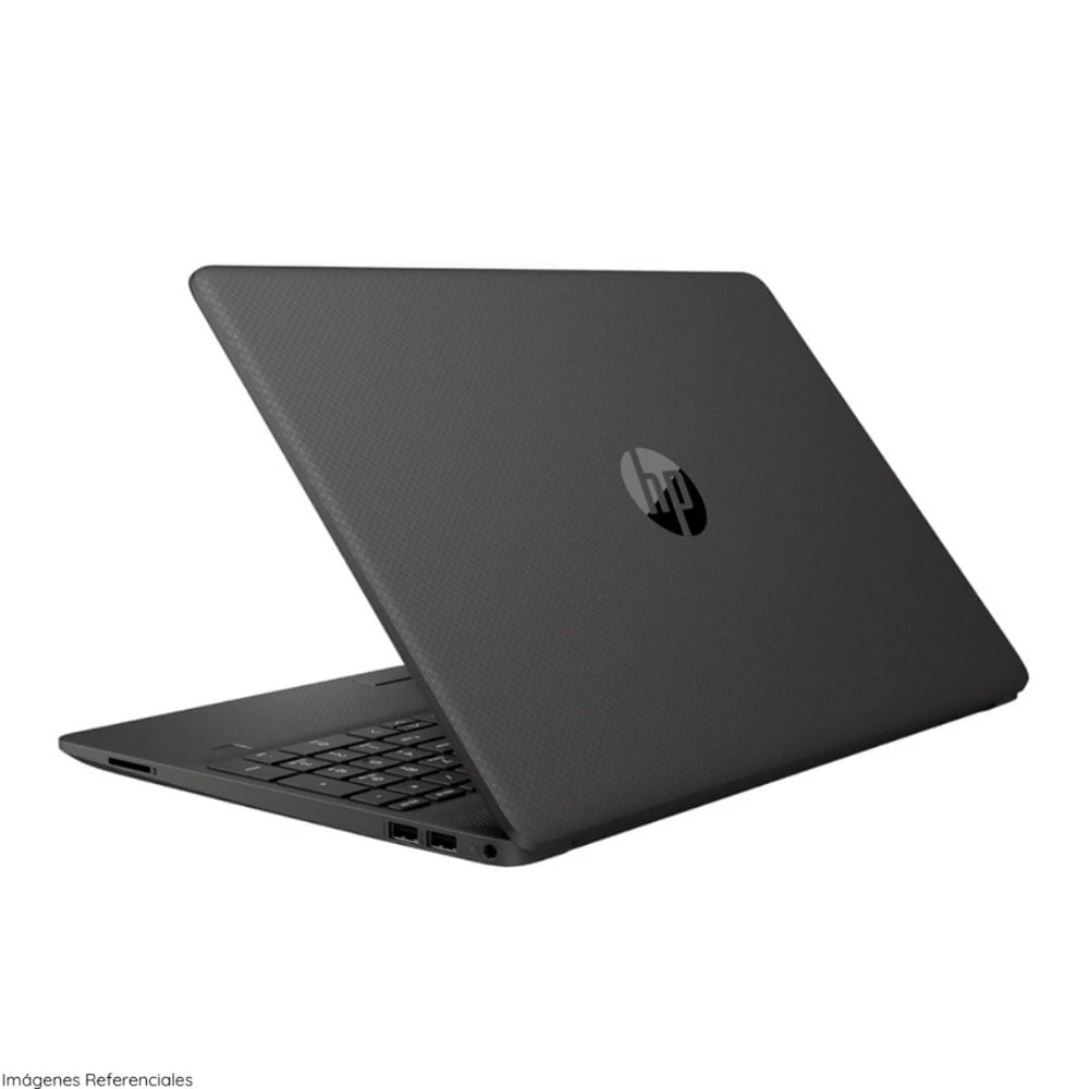 Laptop HP 250 G9 Intel Celeron N4500 8GB RAM 512GB SSD 15.6"" HD - A12FJLA