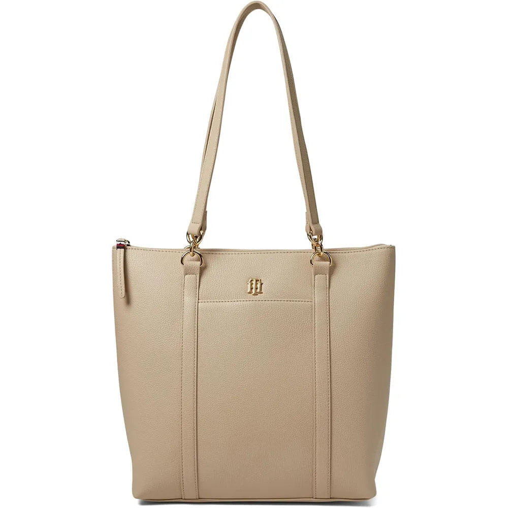 Tommy Hilfiger | Bolso Tote Odette II | Multicolor