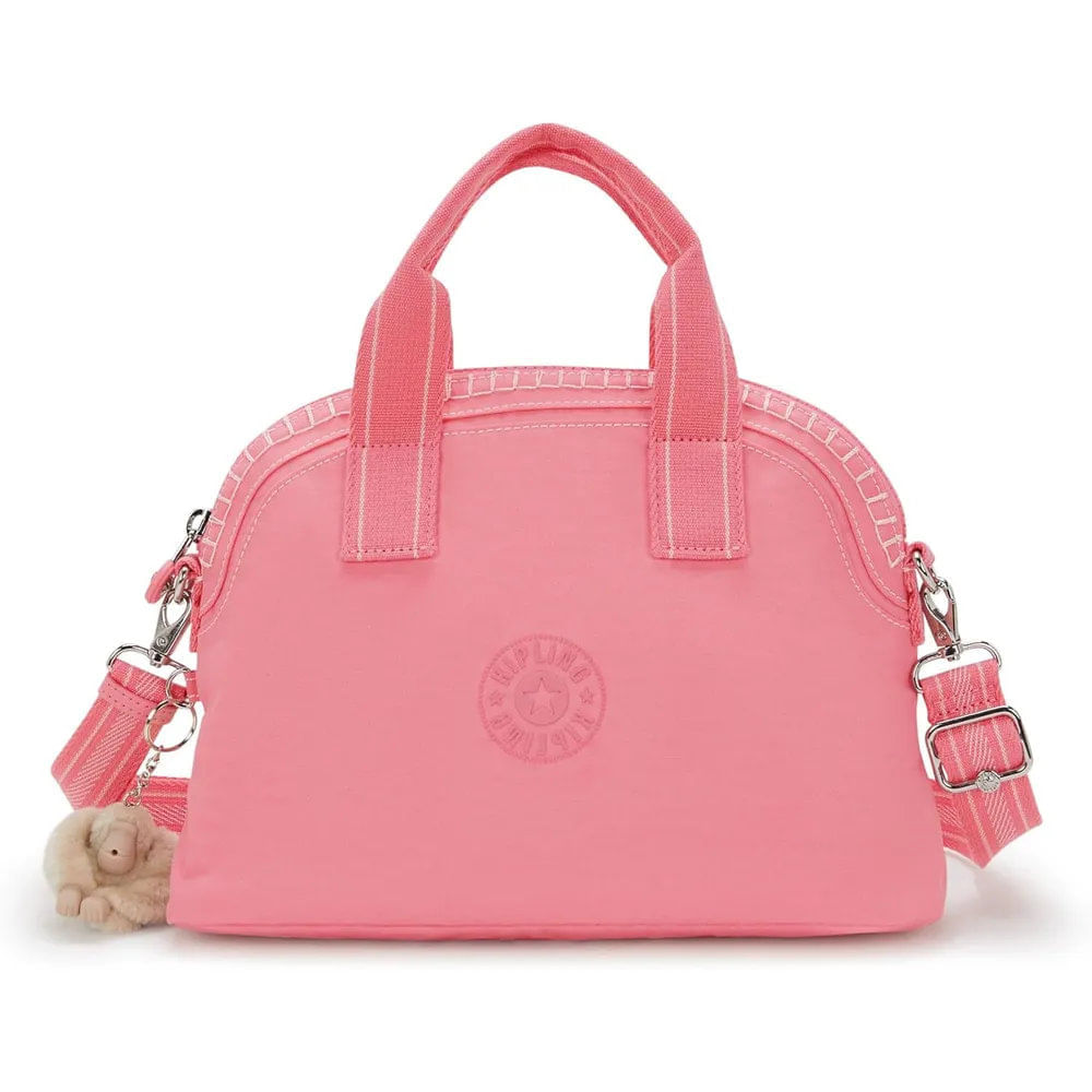 Kipling | Bolso de Hombro Sidni | Multicolor