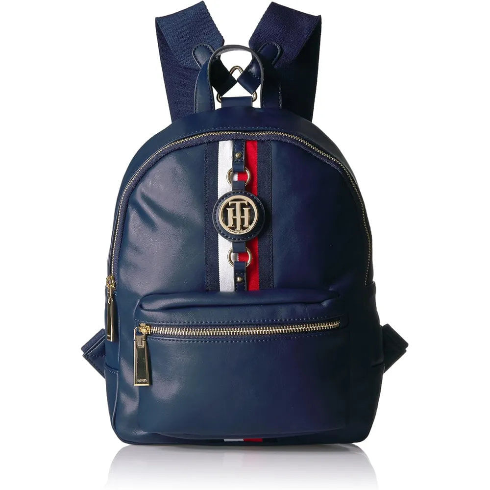 Tommy Hilfiger | Mochila Jaden Plus para Mujer | Multicolor