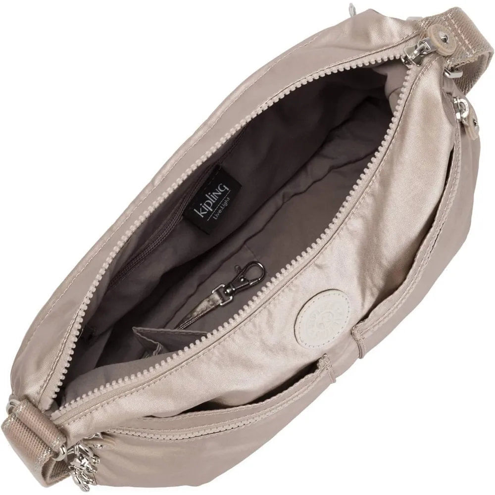 Kipling | Bolso Crossbody Izellah Ultraliviano | Multicolor