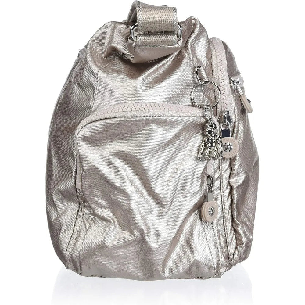 Kipling | Bolso Crossbody Gabbie | Multicolor