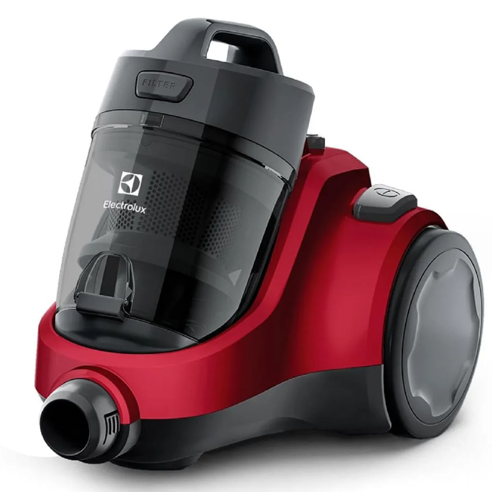 Aspiradora Electrolux de Tanque 1.8L EAS31