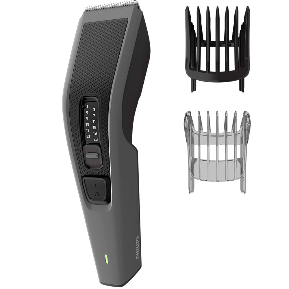 Cortadora de Cabello Hairclipper series 3000 Philips HC3525-15