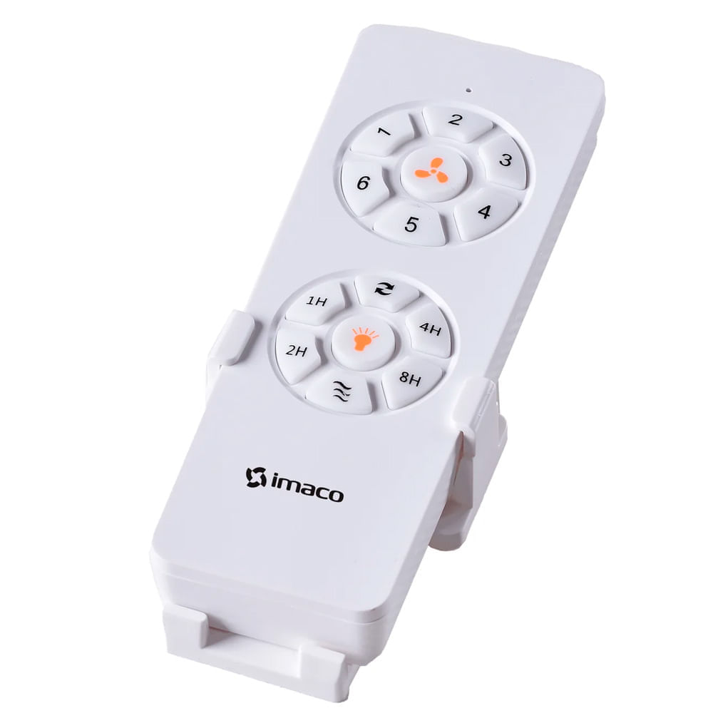 Ventilador de Techo Decorativo Imaco 48"" Timer 8h CF4835DC