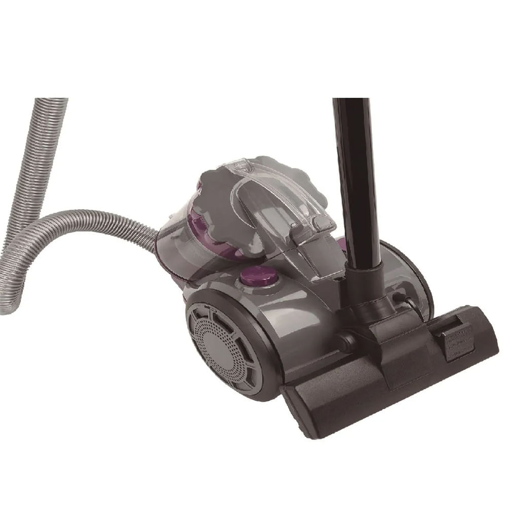 Aspiradora Electrolux de Tanque ABS01 Sistema Ciclónico